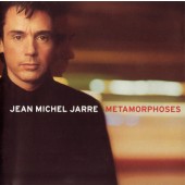 Jean-Michel Jarre - Metamorphoses (2000)