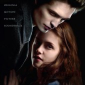 Soundtrack - Twilight (Original Motion Picture Soundtrack, Reedice 2024) - Vinyl