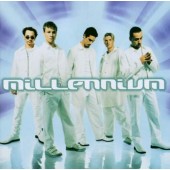 Backstreet Boys - Millenium 