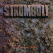 Stromboli - Stromboli (Edice 2013) - Vinyl