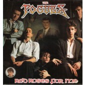 Pogues - Red Roses For Me (Reedice 2024) - Limited Vinyl