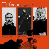Trifecta - Fragments (2021)