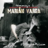 Marián Varga & Collegium Musicum - Hommage a Marián Varga (Reedice 2024) - Vinyl