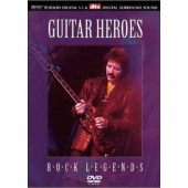 Various Artists - Guitar Heroes 