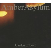Amber Asylum - Garden Of Love (EP, Edice 2016) 