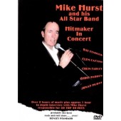 Mike Hurst And His All Star Band - Hitmaker In Concert 