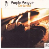 Purple Penguin - De-Tuned (1996)