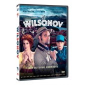 Film/Tragikomedie - Wilsonov 