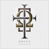 Omega - Testamentum (2020)