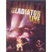 Gladiator - Live/DVD 