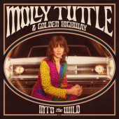 Molly Tuttle & Golden Highway - Into The Wild (EP, 2024) - Vinyl