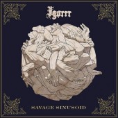 Igorrr - Savage Sinusoid (Limited Digipack, 2017) 