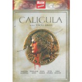 Film/Historický - Caligula (Papírová pošetka)