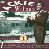 Jackie Wilson - Jackie Wilson Hit Story Volume 2 (Remaster 1993)