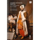 André-Modeste Grétry - La Caravane Du Caire 