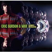 Eric Burdon & War - Complete Vinyl Collection (Black Friday, 2022)
 - Vinyl