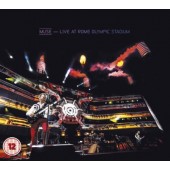 Muse - Live at Rome Olympic Stadium 2013 CD+BRD