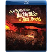 Joe Bonamassa - Muddy Wolf At Red Rocks (BRD) 