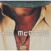 Tim McGraw And The Dancehall Doctors - Tim McGraw (Edice 2012)