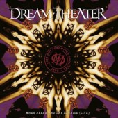 Dream Theater - Lost Not Forgotten Archives: When Dream and Day Reunite (Limited Coloured Edition, 2021) /2LP+CD