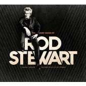 Rod Stewart =TRIBUTE= - Many Faces Of Rod Steward (2017) 