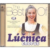 Lúčnica Chorus - Best Of /2CD 