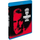 Film/Akční - Hon na ponorku - Speciální edice (Blu-ray)