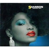 Shannon - Greatest Hits (2007)