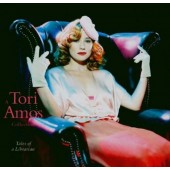 Tori Amos - Tales Of A Librarian (A Tori Amos Collection) /2003