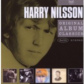 Harry Nilsson - Original Album Classics 