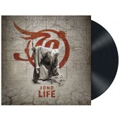 Jono - Life /Limited/LP (2017) 
