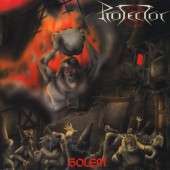 Protector - Golem (Limited Edition 2017) – Vinyl 