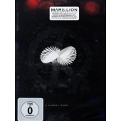 Marillion - A Sunday Night Above The Rain 