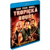 Film/Komedie - Tropická bouře (Blu-ray)