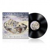 Steve Hackett - Till We Have Faces (Edice 2024) - Vinyl