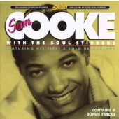 Sam Cooke - Sam Cooke With the Soul Stirrers 