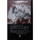 Film/Divadlo - Perplex Magazin 2 (Videokazeta)