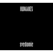 Humanes - Svedomie (Digipack, 2020)