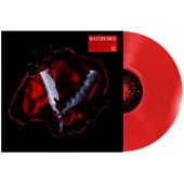 Black Veil Brides - Bleeders (EP, 2024) - Limited Red Vinyl