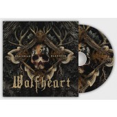 Wolfheart - Draconian Darkness (2024) /Limited Digipack