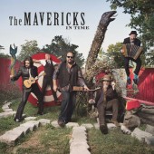 Mavericks - In Time (2013) 