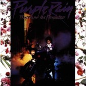 Prince - Purple Rain OST