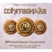 Whitesnake - 30th Anniversary Collection 