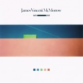 James Vincent McMorrow - We Move (2016) - Vinyl 