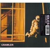 Idles - Crawler (Digipack, 2021)