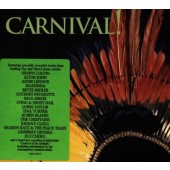 Various Artists - Carnival! - The Rainforest Foundation (1997) 
