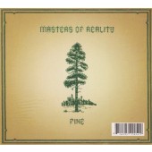 Masters Of Reality - Pine / Cross Dover (2009)