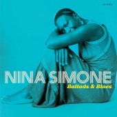 Nina Simone - Ballads & Blues (Limited Edition 2022) - 180 gr. Vinyl