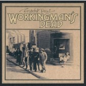 Grateful Dead - Workingman's Dead (50th Anniversary Edition 2020)