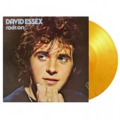 David Essex - Rock On (Limited Edition 2024) - 180 gr. Vinyl